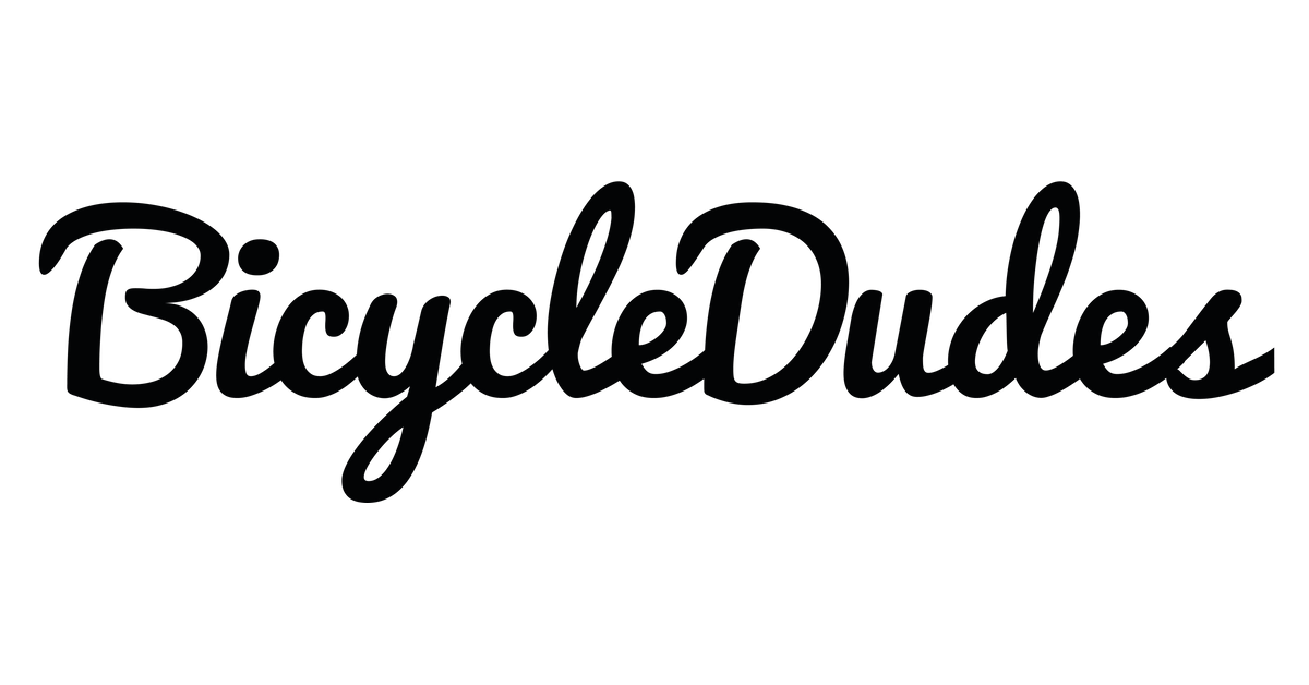 www.bicycledudes.de